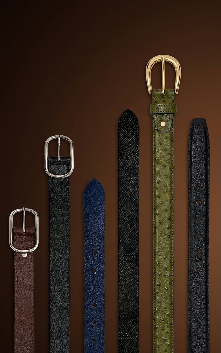 THE SIGNATURE COLLECTION